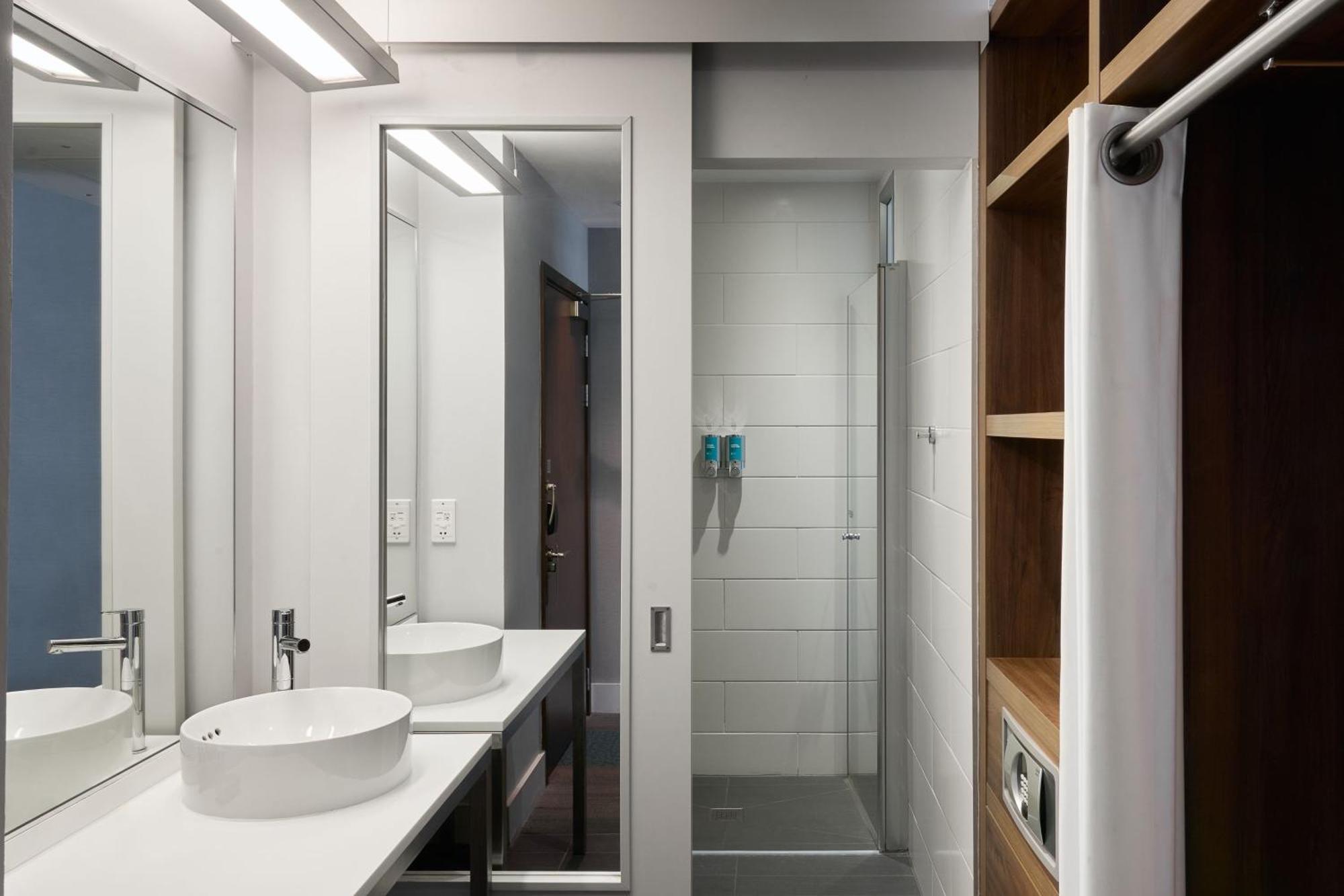 Aloft Liverpool Kültér fotó